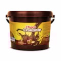 image Recheio Choco Crokante Doremus Balde 4Kg