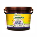 image Recheio Choco Leitinho Mega Crunch Doremus 4Kg