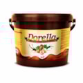 image Recheio Chocolate Com Avela Dorella Doremus 4Kg