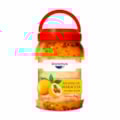 image Recheio De Maracujá Doremus 2Kg