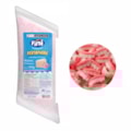 image Recheio E Cobertura Forneável Dentaduras Fini Bisnaga 1,01Kg