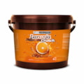 image Recheio Laranja Crunch Doremus 4Kg