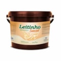 image Recheio Leitinho Essencial Doremus 4Kg