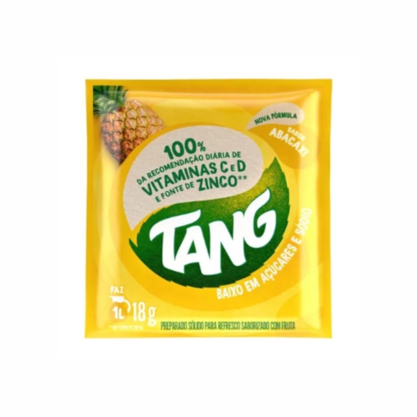 image Refresco Abacaxi Tang Display 18Un