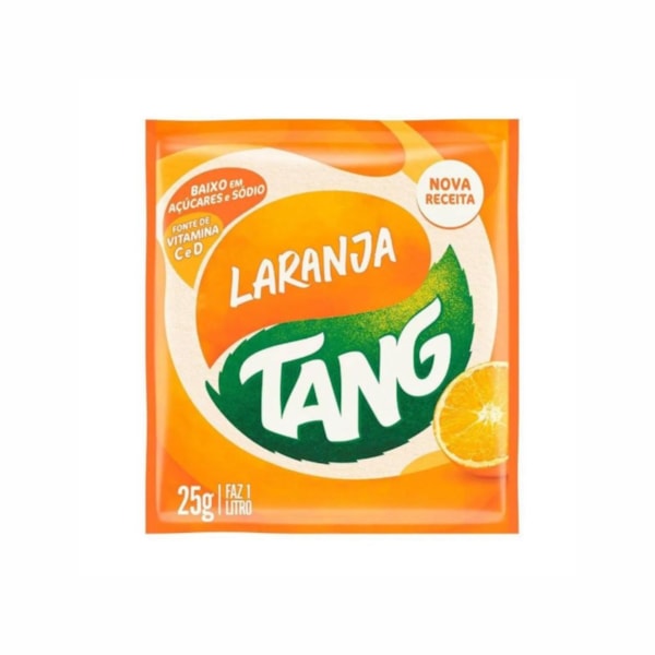 image Refresco Laranja Tang Display 18Un