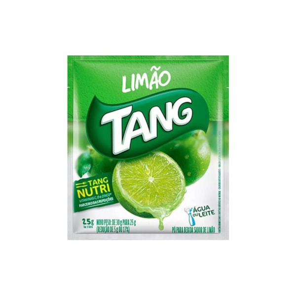 image Refresco Limão Tang Display 18Un