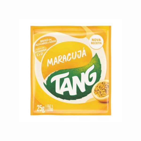 image Refresco Maracujá Tang Display 18Un