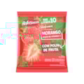 image Refresco Morango RefeiSucos 250 Gr Rende 10 Lt