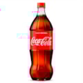 image Refrigerante 1L Coca Cola 6Un