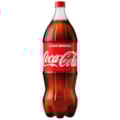 image REFRIGERANTE 2L COCA COLA 6UN