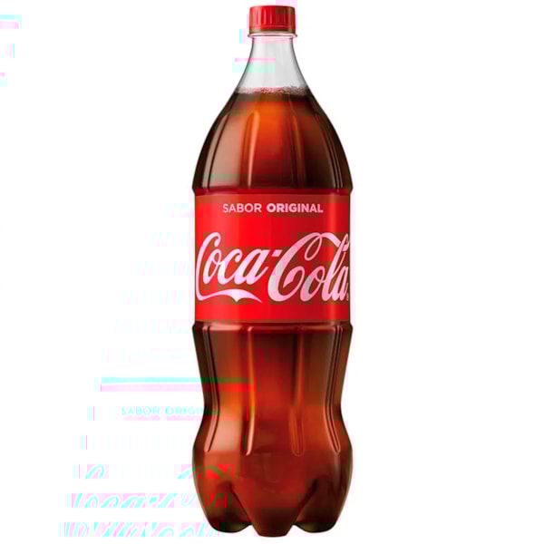 image REFRIGERANTE 2L COCA COLA 6UN