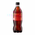 image Refrigerante 600Ml Coca Cola Zero 6Un