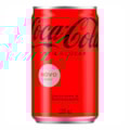 image Refrigerante Lata 220Ml Coca Cola Zero 12Un