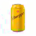 image Refrigerante Lata 350Ml Agua Tonica Schweppes 6Un