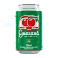 image Refrigerante Lata 350Ml Guaraná Antarctica Zero 12Un
