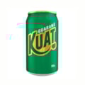 image Refrigerante Lata 350Ml Guaraná Kuat 6Un