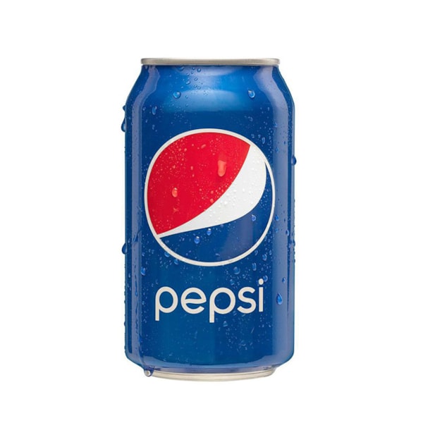 image Refrigerante Lata 350Ml Pepsi 12Un
