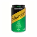 image Refrigerante Lata 350Ml Schweppes Citrus 6Un