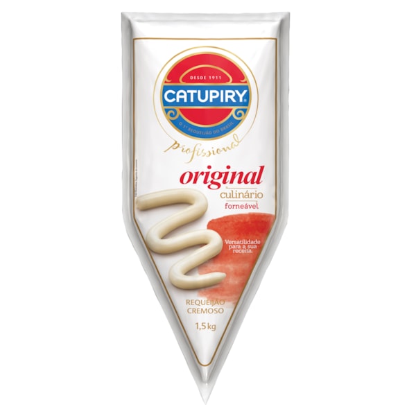 image Requeijão Catupiry