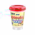 image Requeijão Cremoso Com Queijos Crioulo Pote 180G