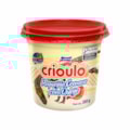 image Requeijão Cremoso Com Queijos Crioulo Pote 380G