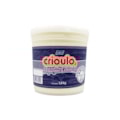 image Requeijão Puro Crioulo 3,6Kg