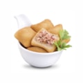 image Risoles De Pizza Congelado 20Gr Oyshi 2Kg