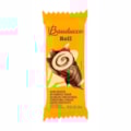 image Rocambole Roll Cake Chocolate Bauducco 15 X 34G
