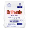 image Sabão Em Pó Sem Perfume Brilhante Pacote 4Kg