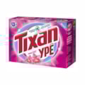 image Sabão em Pó Tixan Maciez Rosa Caixeta 800Gr