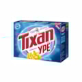 image Sabão Em Pó Tixan Primavera Azul Caixeta 400G