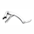 image Saca Rolha Compacto Inox Ac19222 Mimo Style Un