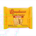 image Sache Biscoito Cream Cracker Bauducco 370 X 10G
