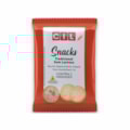 image Sache Biscoito Snacks Cil 280 X 5G
