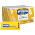 image Sache Maionese Hellmanns 168 X 7G