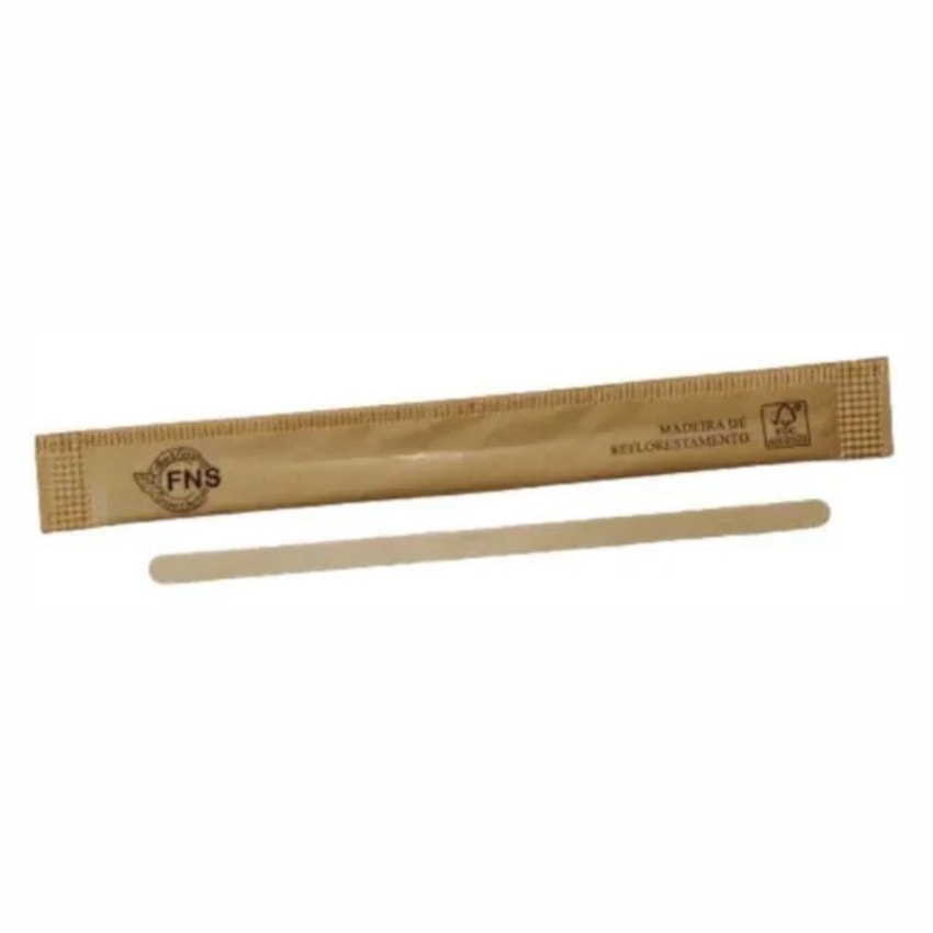 image Sache Mexedor De Madeira Grande 11Cm Fns 1000Un