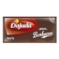 image Sache Molho Barbecue Dajuda 192 X 7G