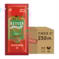 image Sache Molho De Pimenta Azteca Muy Fuerte 250 X 5Ml