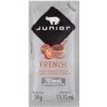 image Sache Molho P/Salada French Junior 180 X 18G