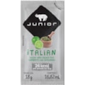 image Sache Molho P/Salada Italian Junior 180 X 18G