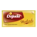 image Sache Mostarda Amarela Dajuda 192 X 7G