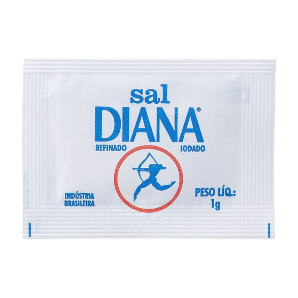 image Sache Sal Diana 1.000 X 1G
