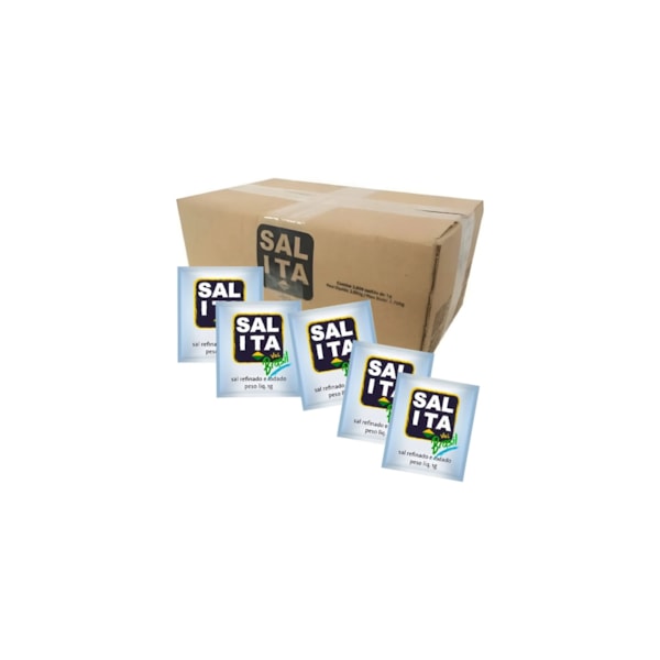 image SACHE SAL ITA 2.000 X 1G