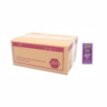 image Sache Vinagre Vinho Tinto 200 X 4Ml Isis
