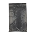 image Saco Lixo Preto 150Lt 85 X 100Cm Ideal 100Un Suporta 20Kg