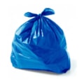 image Saco para Lixo Azul 60Lt 63 X 70Cm 0,04 100Un
