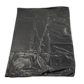 image Saco para Lixo Preto 100Lt 75 X 90Cm 0,06 100Un