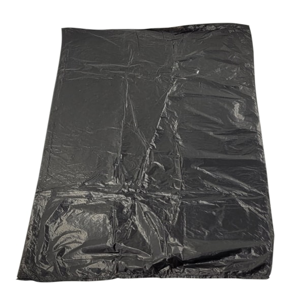 image Saco para Lixo Preto 200Lt 90 X 115Cm 0,12 100Un