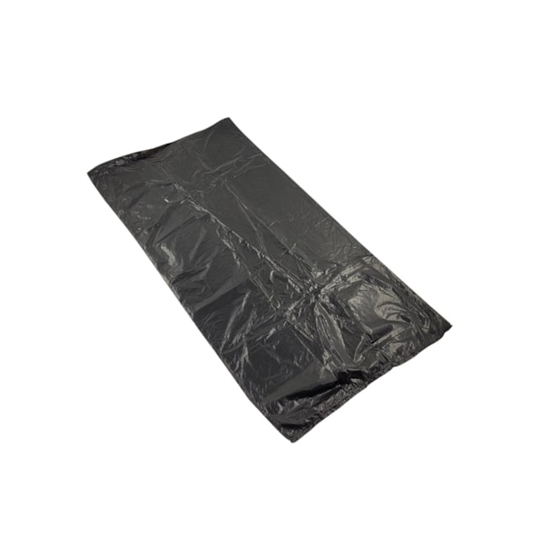 image Saco para Lixo Preto 20Lt 40 X 50Cm 0,04 100 Un