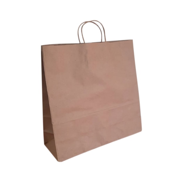 image Sacola Kraft 36 (A) X 36 (F) X 11Cm (S) 10Un Skp-Gg3636